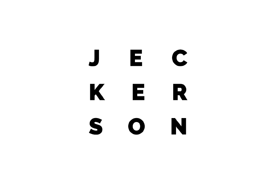 Jeckerson