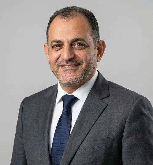 Faris Jamil