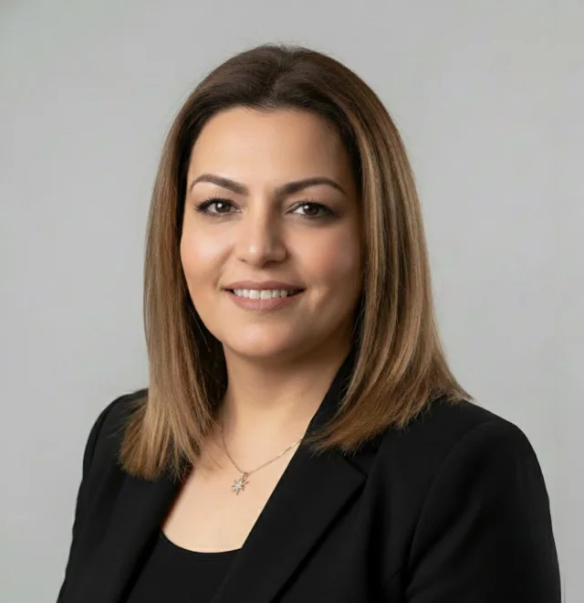 Venus Jamil
